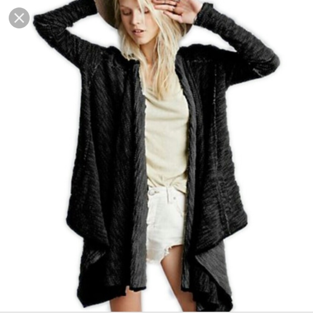 FP In the Loop Cardigan